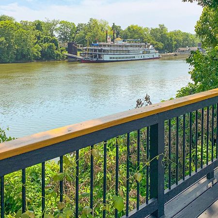 Inglewood Rose Villa NashvilleNashville  Kültér fotó