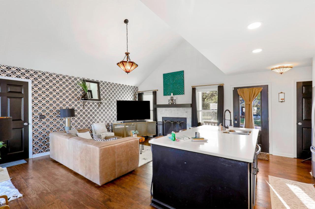 Inglewood Rose Villa NashvilleNashville  Kültér fotó