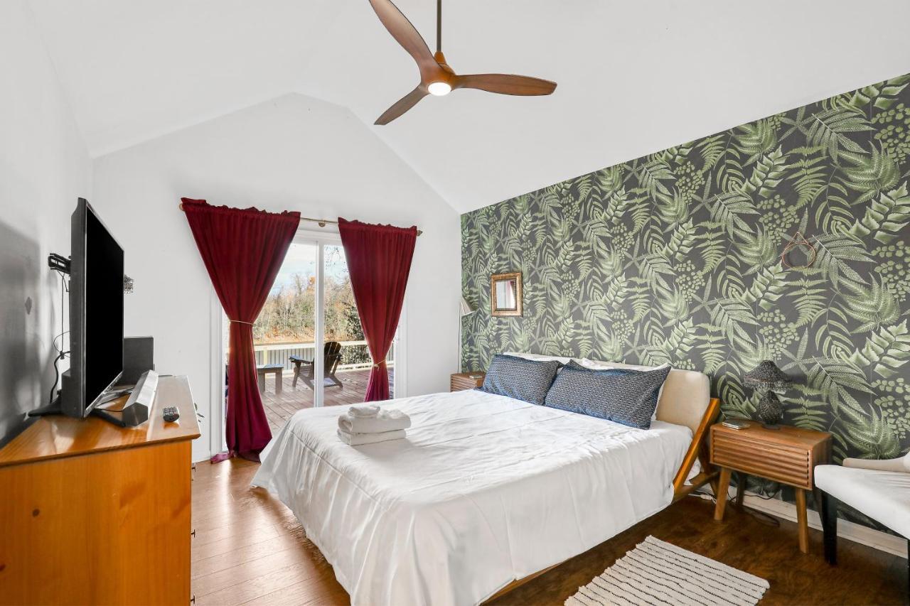 Inglewood Rose Villa NashvilleNashville  Kültér fotó