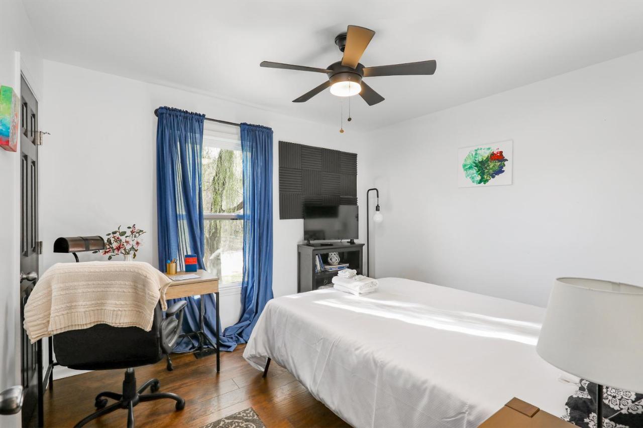 Inglewood Rose Villa NashvilleNashville  Kültér fotó